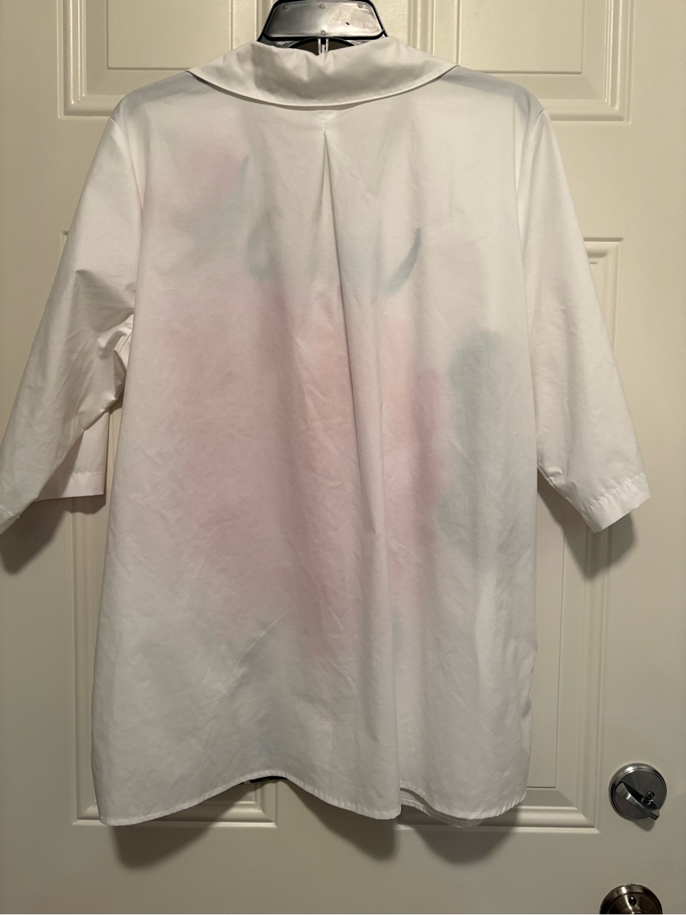 NWOT Tunic - Picture 2 of 2